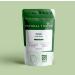Natural Thrive Organic Maitake Mushroom Powder - Immune Support Natural Flavor Enhancer - Vegan Gluten-Free Non-GMO - 100g