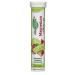 Rhubarb Lime Flavoured Magnesium Calcium Vitamin D3 - Altapharma - 4 x 20 Water Soluble Tablets - Rossmann - Germany
