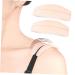 GLEAVI 8pcs Shoulder Pads Foldable Tape Bra Clips to Hide Straps Lift Bra Bras Bra Strap Sided - Buy Online on GoSupps.com