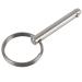 4 Pcs 1/4 Quick Release Pins - 316 Stainless Steel Bimini Top Marine Hardware - Buy Online on GoSupps.com