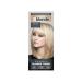 Jerome Russell Bblonde White Gold Maximum Blonde Toner Non-Permanent Hair Toner for Pre-Lightened & Blonde Hair Colour Hair Dye with No Ammonia or Peroxide Lasts 8 Washes 75ml Gold Blonde 75 ml (Pack of 1)