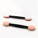 Eyeshadow Applicators Disposable Eye Shadows Sponge Brushes Eye Makeup Applicators 50PCS. - Buy Online on GoSupps.com