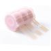 FOMIYES 3 Sets Double Eyelid Sticker Eyelid Tape for Lids Design Eyelid Strips Eyelid Lifter Strips Double Eyelid Makeup Kit Eye Lids Strips Cosmetic Pink Double Eyelid Fiber Eye Patch - Buy Online on GoSupps.com