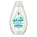 Johnson's Baby newborn bath wash and shampoo cotton touch body wash 400ml Wash 400 ml (Pack of 1)