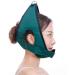 Adjustable Home Neck Traction Device - Cervical Traction Belt for Neck & Shoulders - Durable Cotton Cloth - Door-Mounted Traction Unit - Buy Online on GoSupps.com