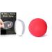 Out Of Box Pure Silicone Jelly Sponge Liquid Foundation Applicator Blender Zero Product Waste Perfect For Face Makeup Tool