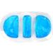 Reusable Cold Gel Ice Pack for Nose - Cooling Compress Therapy - Buy Online on GoSupps.com