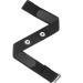Heart rate knife soft breast ribbon heart frequency knife adjustable sport pulse knife replacement chest strap Heart rate
