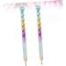 FRCOLOR Set of 2 bling tools craft accessories craft accessories rhinestones filler dotting tools single-headed dotting pen drilling pen point pen collecting clay - Buy Online on GoSupps.com