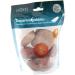 Biorb 46051 Red Pebble Set - Premium Aquarium Decoration for Fresh & Salt Water - Ideal Marble Pisel Design - Buy Online on GoSupps.com