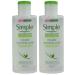 Simple Skincare Micellar Cleansing Water 6.7 fl oz (198 ml)