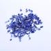 Natural Crystal Rough Natural Crystal Tumbled Stone Reiki Gemstone Gravels Lapis Lazuli Stone for 200G PEIQIYIN - Buy Online on GoSupps.com