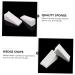 Buy Minkissy 96 Pcs Nail & Face Painting Sponges - Beauty Tools for Manicure & Makeup - Whiten & Clean with Nail Polish Remover Sponges - Buy Online on GoSupps.com