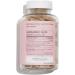 Pure for Her Vegan Original Stay Ready Fiber Supplement for Women - Digestive Support with Aloe Vera - 160 Capsules - Buy Online on GoSupps.com