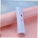 PLAFOPE 1pc Face Humidifier for Dry Skin Nano Steamer White Portable Face Humidifier 14.1x4cm - Buy Online on GoSupps.com
