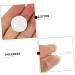 Zerodeko 100 Cotton Blame Diffusor Air Pads - Essential Oils Aromatherapy Replacement Cotton Pads for Car & Home - Buy Online on GoSupps.com