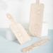 BETOOKY 2 pi ces Planche Teinture Cheveux Bois Grain Taille L et Petite Outil Coiffure pour Coloration et M ches DIY Portable et Facile Utiliser Accessoire Pratique pour Salon et - Buy Online on GoSupps.com