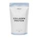 Poudre hydrolysat de collag ne prot in e provenant d' levage de p turage et d'alimentation de l'herbe | + Vitamine C | Go t neutre | Compl ment alimentaire | Sans additifs | Sans gluten et