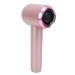 Cordless Hair Dryer Professional Ionic Hair Dryer for Women 6 Temperature Control & 3 Speed Wind Rechargeable Blow Dryer with Magnetic Nozzle and Diffuser for Home Salon US Plug 100-240V