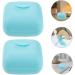 Gatuida 2-in-1 Storage SBOX for Menstrual Cups | Durable & Portable Cup Holder Case | Protect Your Menstrual Cup - Buy Online on GoSupps.com