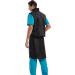 SHINRAY 0.5mmpb Lead Vest, Skirt & Collar Dental Apron Set - Black - Buy Online on GoSupps.com