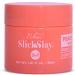 ESHA Slick N Slay Braiding Gel 3-in-1 Braid and Edge Ultra Extreme Hold for Hair Hydrating Conditioning Shining Fast Dry Locking Locs Twists Braids (PEACH 1 oz.)