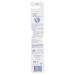 Mentadent Toothbrush - White System Carbon 1 Piece | International Shipping Available - Buy Online on GoSupps.com