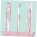 CLISPEED Delivery Toothbrush Hairy Tool for Pregnant Women - High Quality PP Perfect for Gentle Care | International Shipping Available - Buy Online on GoSupps.com