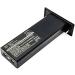 Replacement Battery for Teletec AK1 & AK4 - 2000mAh 9.6V FW24 Compatible - Buy Online on GoSupps.com