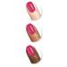 Sally Hansen Insta-Dri Fast-Dry Nail Color in Peppy Le Fuchsia - 283 | 1 Count - Buy Online on GoSupps.com