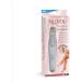 JML NuYou Pedi Roller - Professional Foot Care Tool for Smooth and Soft Feet - Buy Online on GoSupps.com