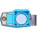 VGEBY Portable Mini Magnetic Billiard Chalk Holder with Clip | Blue Pool Snooker Accessory for International Shipping - Buy Online on GoSupps.com