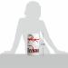 Renova WHITE Paper Towel - 1 Large Roll (200072200) | Premium Quality Eco-Friendly International Shipping Available - Buy Online on GoSupps.com
