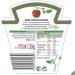 Heinz Tomato Ketchup- No Artificial Colours Flavours Preservatives or Thickeners - Suitable for Vegans - Suitable for Vegetarians - 2 x 1.35kg - Buy Online on GoSupps.com