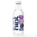 Hint Water Blackberry , Pure Water Infused with Blackberry, Zero Sugar, Zero Calories, Zero Sweeteners, Zero Preservatives, Zero Artificial Flavors, 16 Ounce Bottles (Pack of 12)