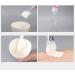 3 in 1 Face Mask Mixing Bowl Set - Lotion Mixer Applicator & Measuring Cup for DIY Skincare | Perfect for Women & Girls - Buy Online on GoSupps.com