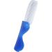 Buy Mawma Travel Toothbrush - Foldable Manual Toothbrush for Adults & Children | Soft Bristles for Camping Business Trips & Vacations - Buy Online on GoSupps.com