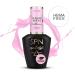 SPN Nails Professional Cream - DollHouse Builder Bottle Cream Gel Nail Polish 10ml- Builder Gels for Nails Extension - candy shade of very pretty pink - Salon-Lasting Manicure LED/UV Lamp Curable - Buy Online on GoSupps.com