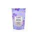 I love violet Dreams Scented Bath Salts With 99% Naturally Derived Including ACB Bio-Water Bamboo Lightly Fribranced Leaving Skin Feeling Silky & Smooth vegan-Friendly-500G