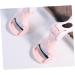 FRCOLOR Mini Lash Curler Beauty Kit - 2 Sets Eyelash Curlers for Women | Professional Makeup Tools for Eyelashes & Travel | Shop Now - Buy Online on GoSupps.com