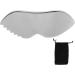 Stainless Steel Gua Sha Tool for Facial Care | 304 Skin Massager with Kamm Teeth | Travel-Friendly Face & Neck Massage - Buy Online on GoSupps.com