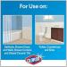 Tilex Clorox Plus Mold and Mildew Remover Spray 32oz - Powerful Cleaning Formula - Buy Online on GoSupps.com
