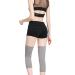 Self-Heating Knee Brace for Men & Women - Compression Sleeves & Legwarmers for Joint Pain Relief Arthritis & Tendonitis - Breathable & Stretchy Support - Buy Online on GoSupps.com