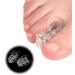 Fublazeze Toe Separator and Thumb Valgus Corrector - SEBS Material for Men and Women - Buy Online on GoSupps.com