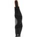 Ininosnp 1 piece of neck support breathable sponge cervical spine neckrest to relieve pain and pressure on the spine (size: s)