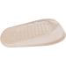 FOMIYES Forefoot Cushion Pad Insoles for Men & Women | Invisible Half Heel Lifts & Gel Inserts for High Heels | Comfortable Leather & Sponge Solutions - Buy Online on GoSupps.com