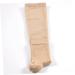 Buy Women's Open Toe Compression Socks | Calf Sleeve Stockings for Travel & Comfort - Buy Online on GoSupps.com
