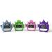 Milk Monster Baby Milk Timer - Pink | Efficient Feeding Schedule Tool - Buy Online on GoSupps.com