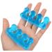 Toe Separator for Pedicure Relief - 4 Pieces for Toenail Separation & Fixation - Buy Online on GoSupps.com