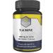 Taurine 180 G lules V gan - 1000 mg par Portion - Puret 99% - Anti-Age - 100% Vegan - Fortement dos - Test sans additifs OGM ni Allerg nes.